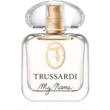 Trussardi My Name Eau de Parfum pentru femei imagine produs