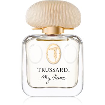 Trussardi My Name Eau de Parfum pentru femei poza