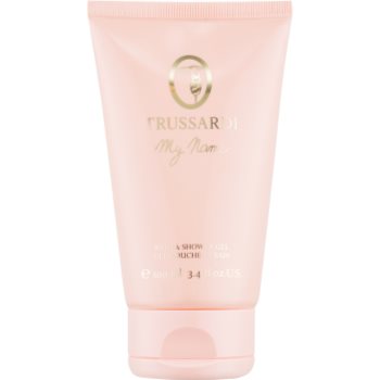

Trussardi My Name гель для душу тестер для жінок 100 мл