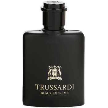 Trussardi Black Extreme eau de toilette pentru barbati 50 ml