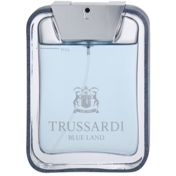 Trussardi Blue Land eau de toilette pentru barbati 100 ml