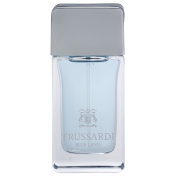 Trussardi Blue Land eau de toilette pentru barbati 30 ml