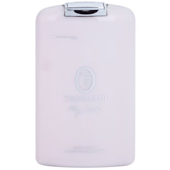 Trussardi My Scent lapte de corp pentru femei 200 ml