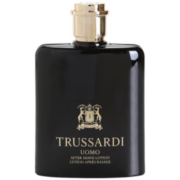 

Trussardi Uomo 2011 тонік після гоління для чоловіків 100 мл