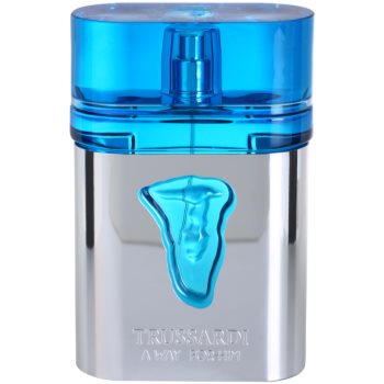 Trussardi A Way For Him eau de toilette pentru bărbați