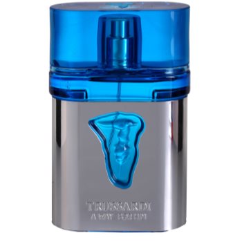 

Trussardi A Way For Him туалетна вода для чоловіків 50 мл + ( mini Trussardi A Way For Her EDT 1,5 ml)