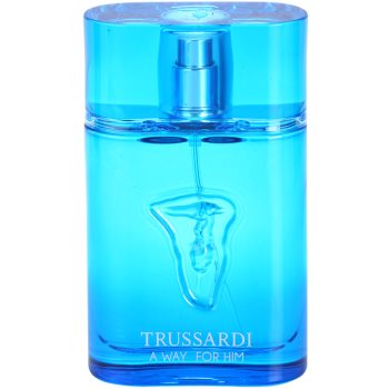 Trussardi A Way For Him eau de toilette pentru bărbați