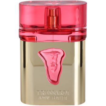 Fotografie Trussardi A Way For Her - EDT 100 ml