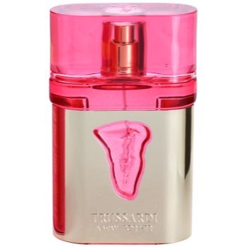 

Trussardi A Way For Her туалетна вода для жінок 50 мл + ( mini Trussardi A Way For Him EDT 1,5 ml )