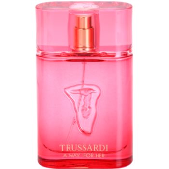 

Trussardi A Way For Her туалетна вода для жінок 30 мл