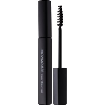Tweezerman Studio Collection gel pentru sprancene pentru look perfect