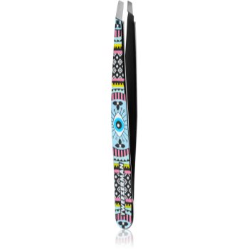 Tweezerman Studio Collection pensete cu varfurile tesite