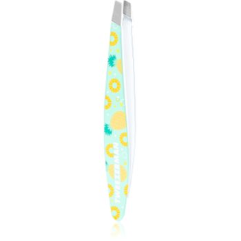 Tweezerman studio collection penseta inclinata mini