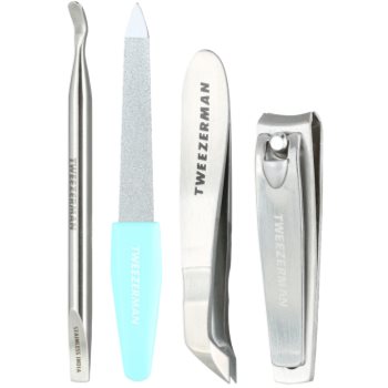 Tweezerman studio collection set de cosmetice i. pentru femei