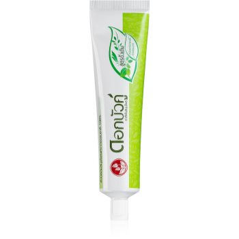 Twin lotus original pasta de dinti cu extract din plante fara flor