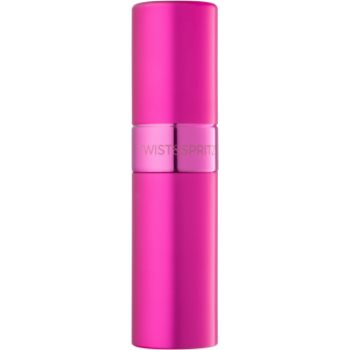 

Twist & Spritz Twist & Spritz міні-флакон для парфумів унісекс 8 мл Hot Pink