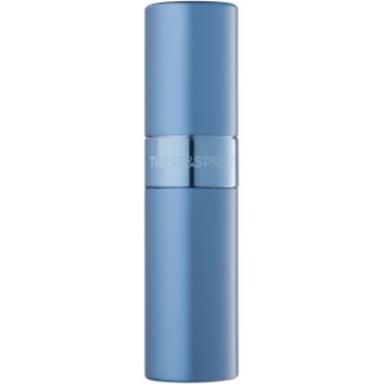 

Twist & Spritz Twist & Spritz міні-флакон для парфумів унісекс 8 мл Blue