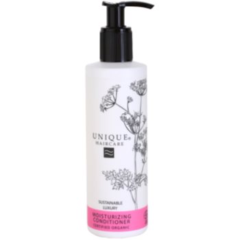 

Unique Hair Care зволожуючий кондиціонер для сухого або пошкодженого волосся 250 мл