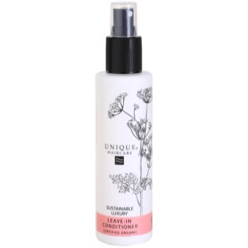 

Unique Hair Care незмивний кондиціонер 150 мл