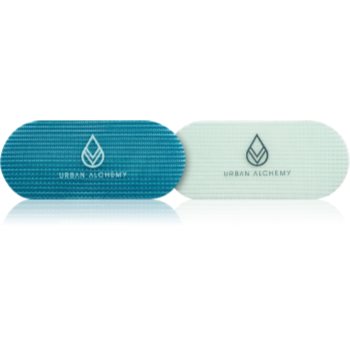 Urban alchemy opus summum bigudiuri
