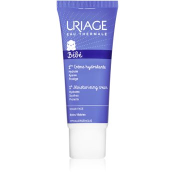 Uriage bébé crema de fata hidratanta pentru copii