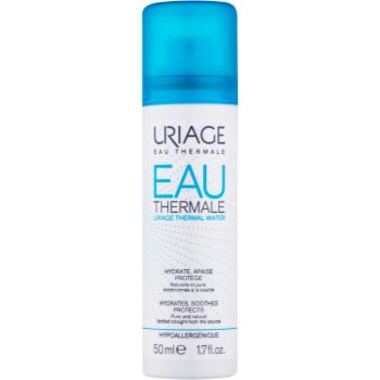 Uriage eau thermale apa termala