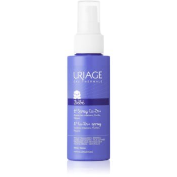 Uriage bébé spray impotriva iritatiilor