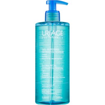 Uriage hygiène gel de curatare pentru fata si corp