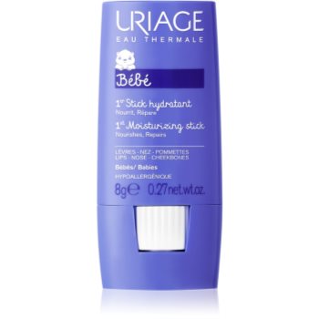 Uriage bébé boton de regenerare si hidratare
