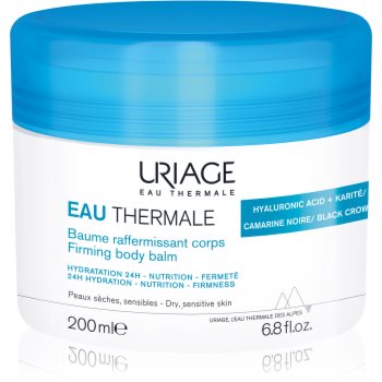 Uriage eau thermale balsam de corp hidratant pentru piele uscata si sensibila