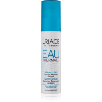 Uriage eau thermale ser de piele intens hidratant