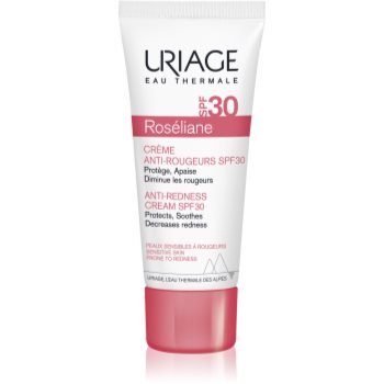 Uriage roséliane cremă facială de zi, intens nutritivă spf 30