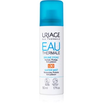 

Uriage Eau Thermale емульсія для шкіри обличчя SPF 30 50 мл