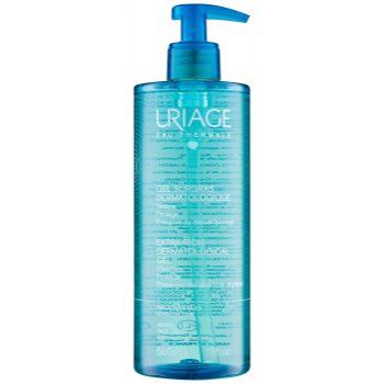 Uriage hygiène gel dermatologic de duș