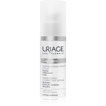 Uriage dépiderm ser cu efect iluminator impotriva imperfectiunilor pielii