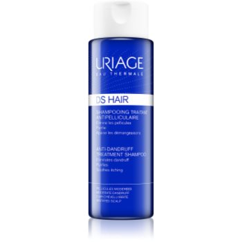 Uriage ds hair sampon anti-matreata pentru scalp iritat