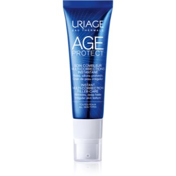 Uriage age protect tratament corector umplerea ridurilor