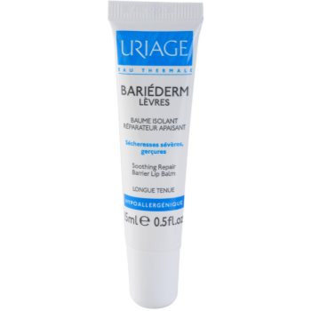 Uriage bariéderm balsam protector de buze