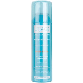 Uriage bariésun spray calmant dupa expunerea la soare