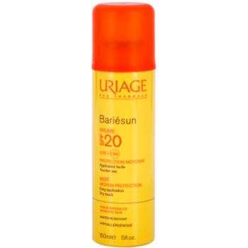 

Uriage Bariésun захисний мус SPF 20 150 мл