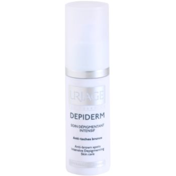 Uriage dépiderm crema decoloranta pete pigmentate