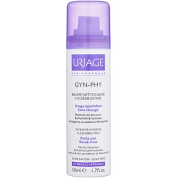 Uriage gyn- phy ceata pentru partile intime
