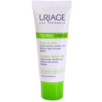 Uriage hyséac 3-regul ingrijire intensiva pentru pielea cu imperfectiuni