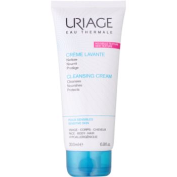 Uriage hygiène crema de curatare nutritiva corp si fata