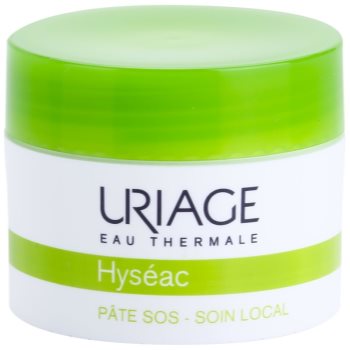 Uriage hyséac ingrijire locale pe timp de noapte impotriva imperfectiunilor pielii cauzate de acnee