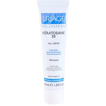 

Uriage Kératosane 30 зволожуючий крем-гель 40 мл