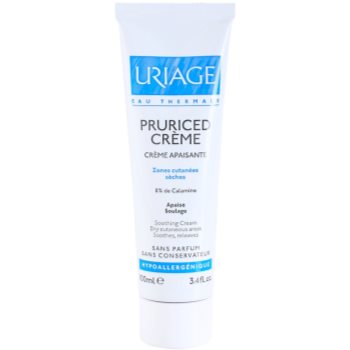 Uriage pruriced crema calmanta