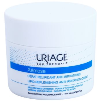 Uriage xémose unguent lipid regenerant pentru piele foarte sensibila sau cu dermatita atopica