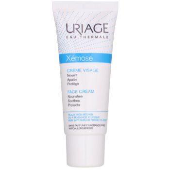 Uriage xémose crema nutritiva pentru piele foarte uscata si sensibila