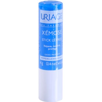Uriage xémose balsam calmant de buze